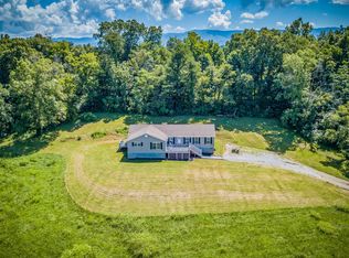 1085 Fox Ford Rd, Greeneville, TN 37743