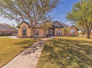 7 Mission Hls, Abilene, TX 79606