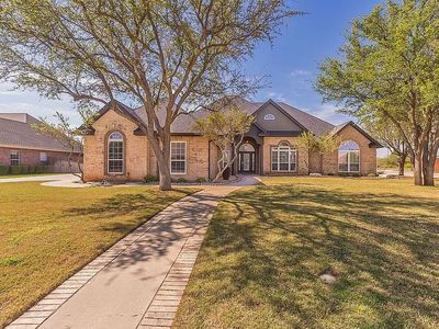7 Mission Hls, Abilene, TX, 79606