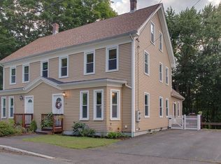23 High St UNIT 23, Pepperell, MA 01463