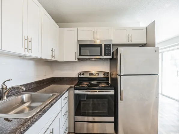 Hamilton Estates Apartments