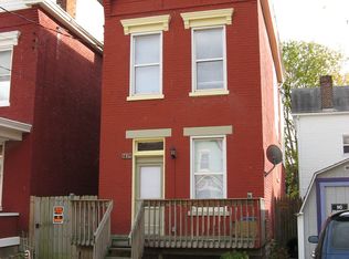 1435 Pullan Ave, Cincinnati, OH 45223