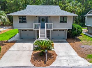 8 Bradley Beach Rd, Hilton Head Island, SC 29928