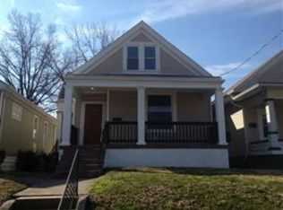 3826 Northwestern Pkwy, Louisville, KY 40212
