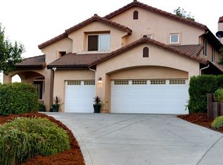 2047 Summit Dr, Paso Robles, CA 93446