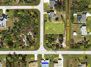 6240 Shasta St #1, Englewood, FL 34224