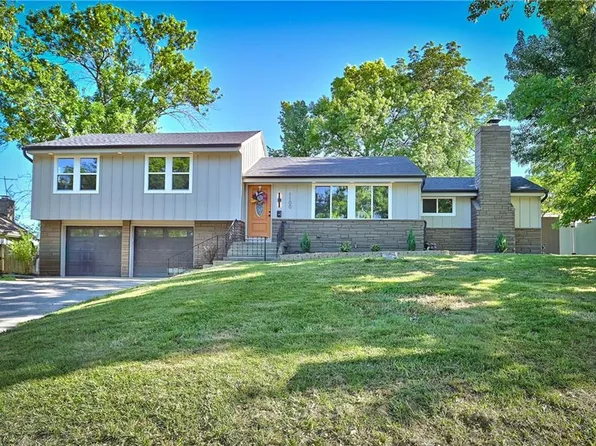 1100 W 89th St, Kansas City, MO 64114