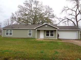 101 S Francis St, Sweeny, TX 77480