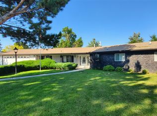 1522 Clements Rd, Missoula, MT 59804