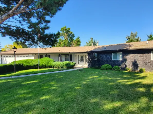 1522 Clements Rd, Missoula, MT 59804