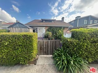 6648 8th Ave, Los Angeles, CA