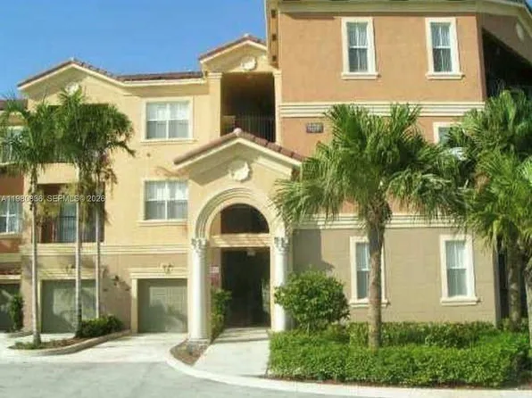 4600 SW 160th Ave APT 620, Miramar, FL 33027