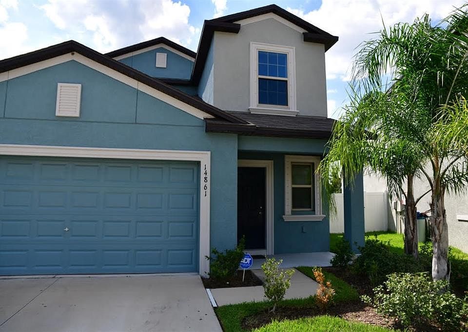 1st image of 14861 Crescent Rock Dr
