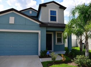14861 Crescent Rock Dr, Wimauma, FL 33598