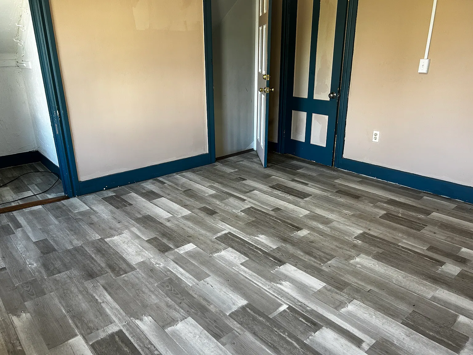 1 bed, 850 sqft, $1,600 — Photo 3