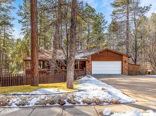 1445 W Melissa Dr, Flagstaff, AZ 86005