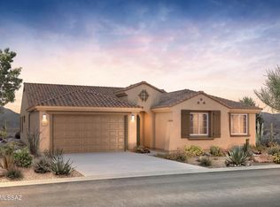 8120 S Expedition Dr, Tucson, AZ 85747