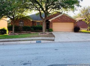 4214 Manitou Bay, San Antonio, TX 78259