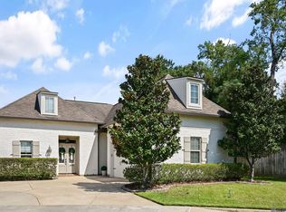14855 Pendleton Way, Baton Rouge, LA 70810