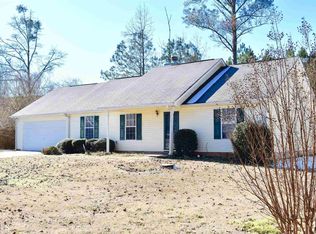 4050 Imperial Ln, McDonough, GA 30253