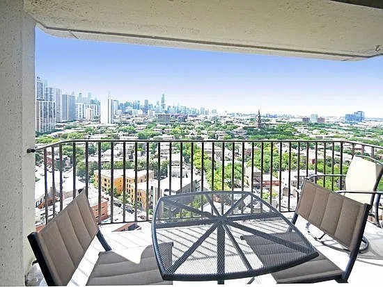 1960 N Lincoln Park W #2308 — Photo 11