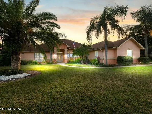 12556 MISSION HILLS Circle N, Jacksonville, FL 32225