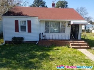 5210 Blue Ridge Ave, Richmond, VA 23231