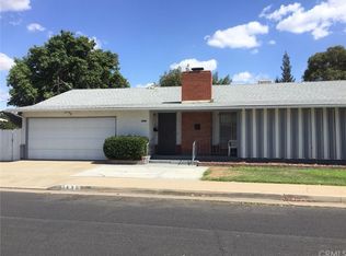 1630 Shirley St, Merced, CA 95341