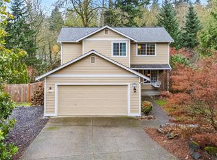6850 Townsend Lane NE, Bremerton, WA 98311