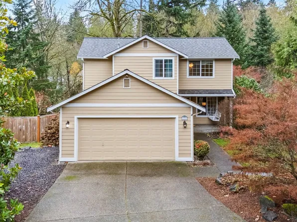 6850 Townsend Lane NE, Bremerton, WA 98311