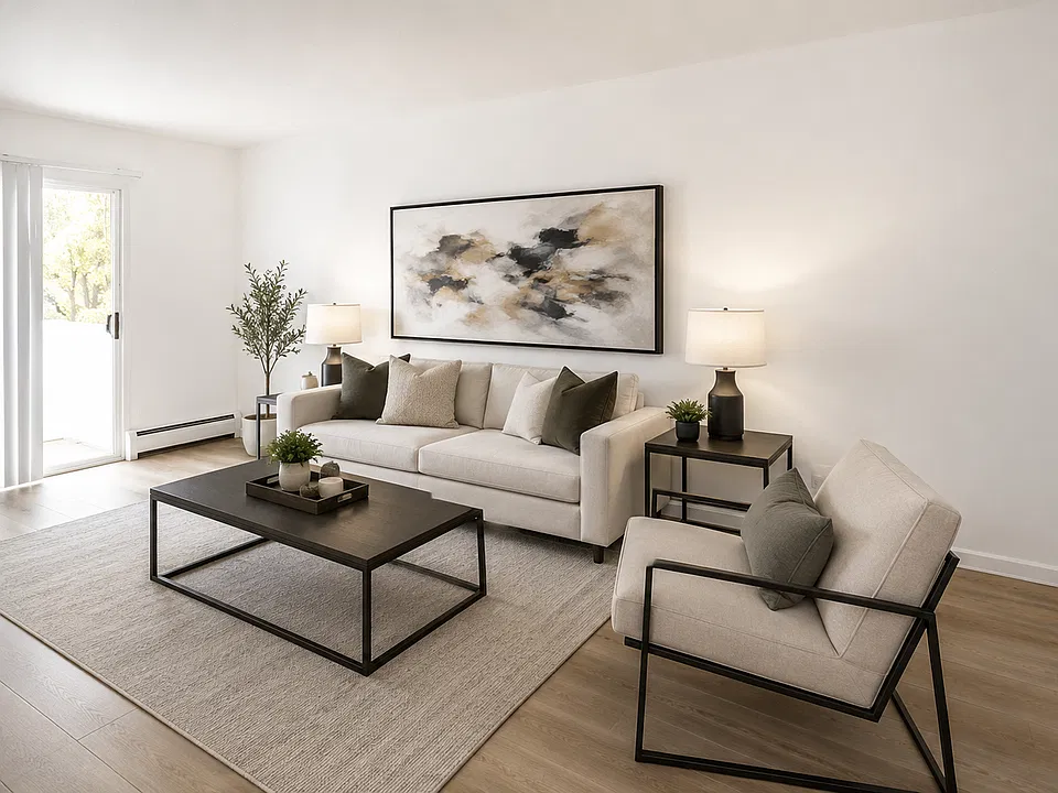 Lansview Apartments