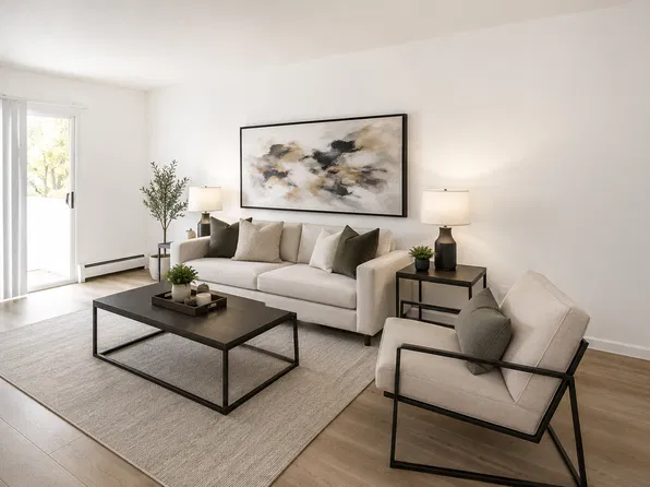 Lansview Apartments