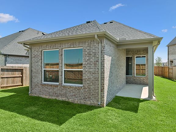 Exterior Rear