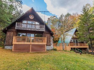 143 Ranger Rd, Wells, NY 12190