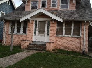 1443 Palmetto Ave, Toledo, OH 43606