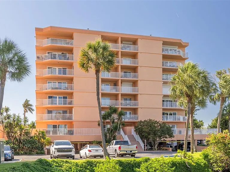 7432 Sunshine Skyway Ln S #704 — Photo 33