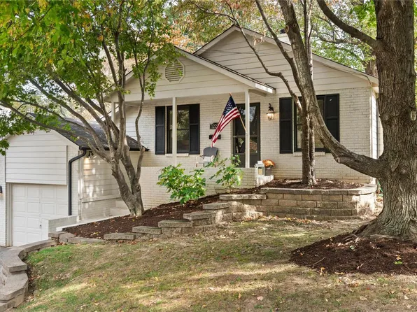 1222 Kortwright Ave, Saint Louis, MO 63119