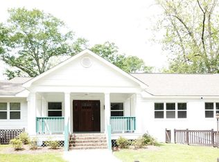 1008 Euclid Ave, Laurel, MS 39440