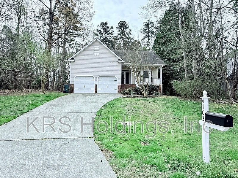 1st image of 4103 Branchwood Dr