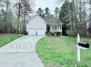 4103 Branchwood Dr, Durham, NC 27705