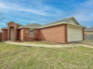 4801 Mountain Ridge Ln, McKinney, TX 75071