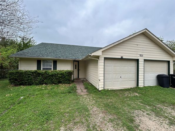 603 E Sandy Ln APT B