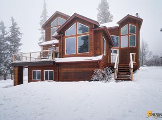 19100 Pine Ridge Cir, Anchorage, AK 99516