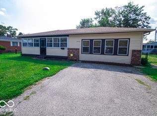 2752 N Keystone Ave, Indianapolis, IN