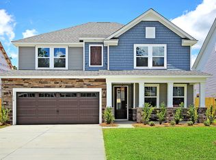 267 Whirlaway Dr, Moncks Corner, SC 29461