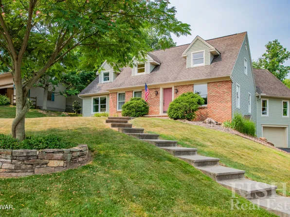 202 Grove St, South Williamsport, PA 17702