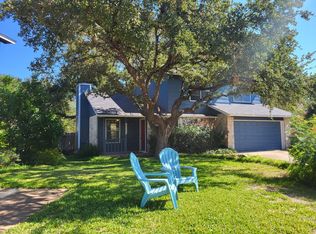 6401 Rapture Cv, Austin, TX 78749