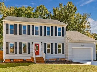 4405 Loring Rd, Virginia Beach, VA 23456