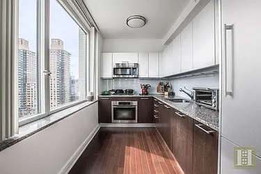 Rented by Halstead Real Estate