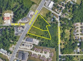 48936 Gratiot Ave, New Baltimore, MI 48051